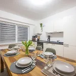 Neu: 100m² - Ideal Fuer Familien/geschaeftsr. - Hbf * コブレンツ